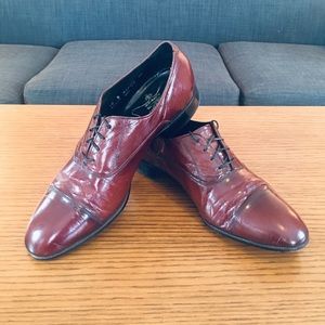 Florsheim Oxford Shoe Men’s 10